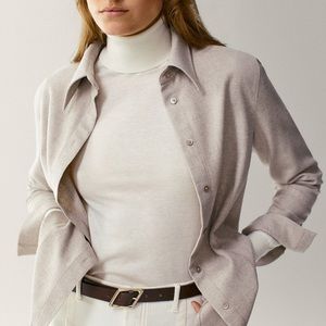 Massimo Dutti turtleneck